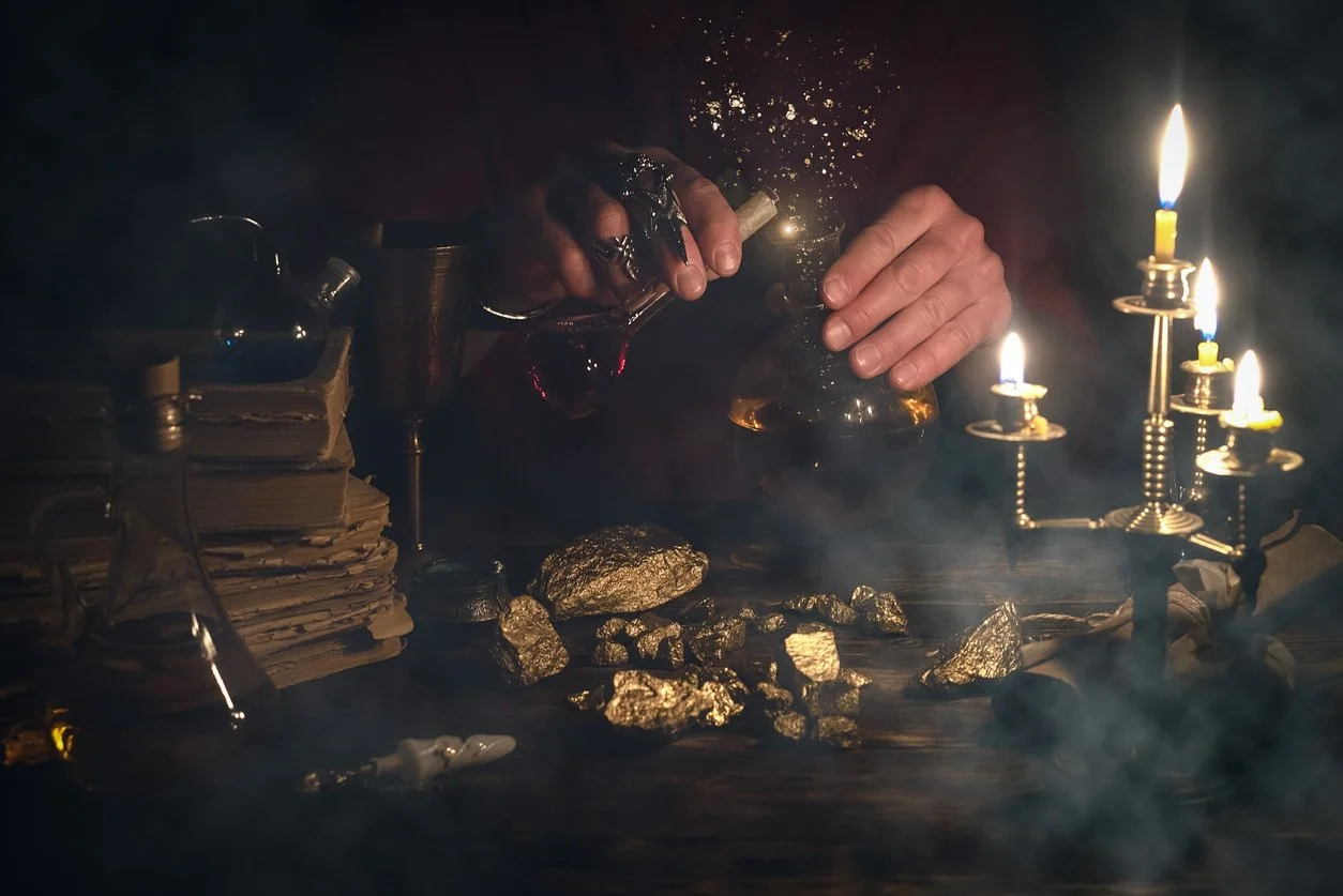 The alchemy of ‘structured products’
