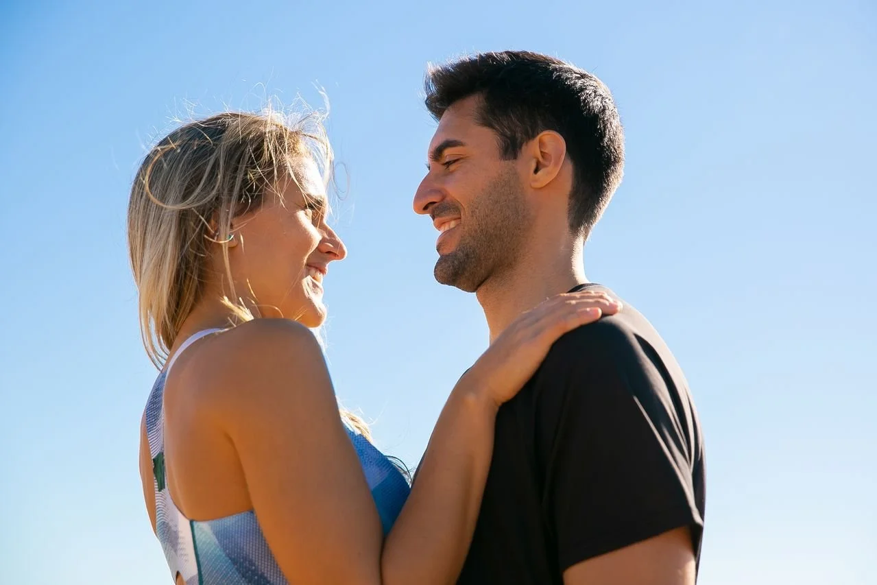 5 Healthy Ways to Manage Relationship Anxiety