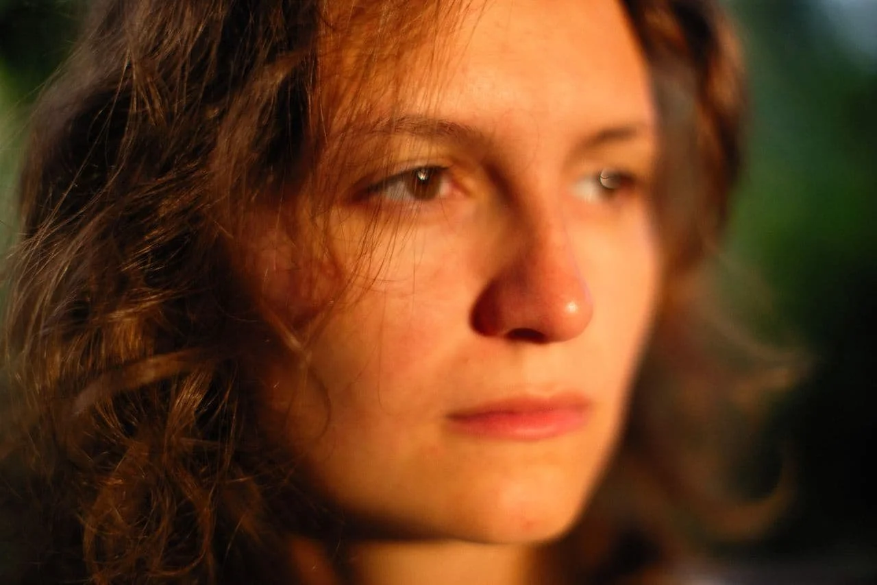 close-up-shot-of-a-woman-face