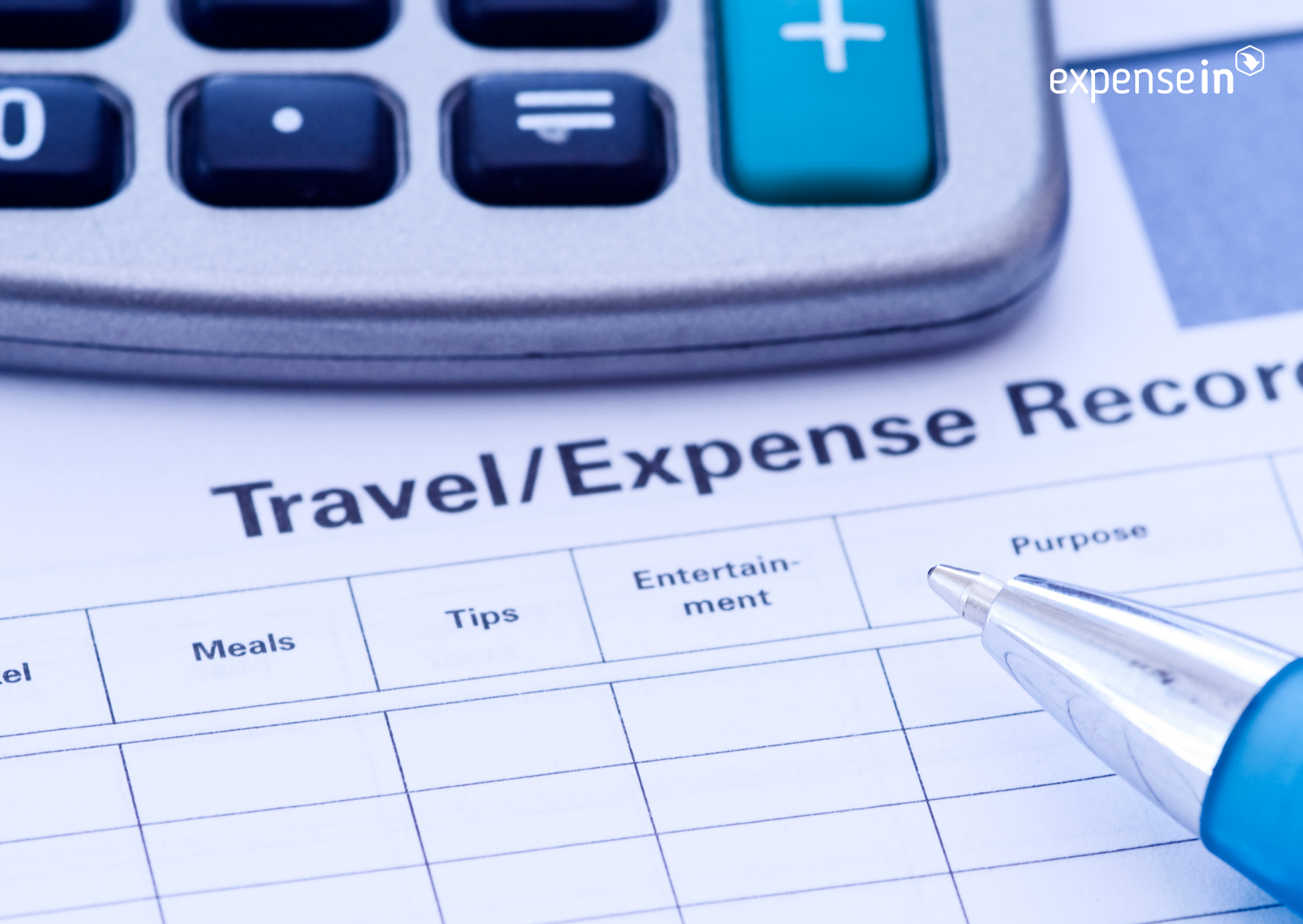 Travel and Expense Management Software Services - Sourcing, Implementation, Integration, Administration, and Retained Services