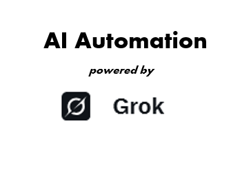 Custom AI Automation