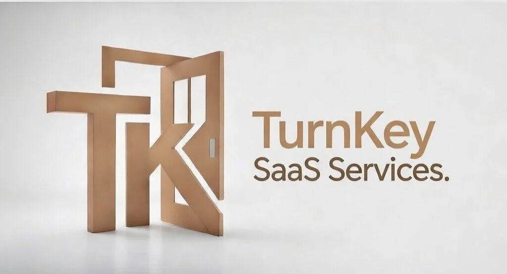 TurnKey SaaS Services