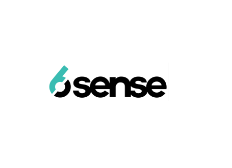 6sense Intent Platform