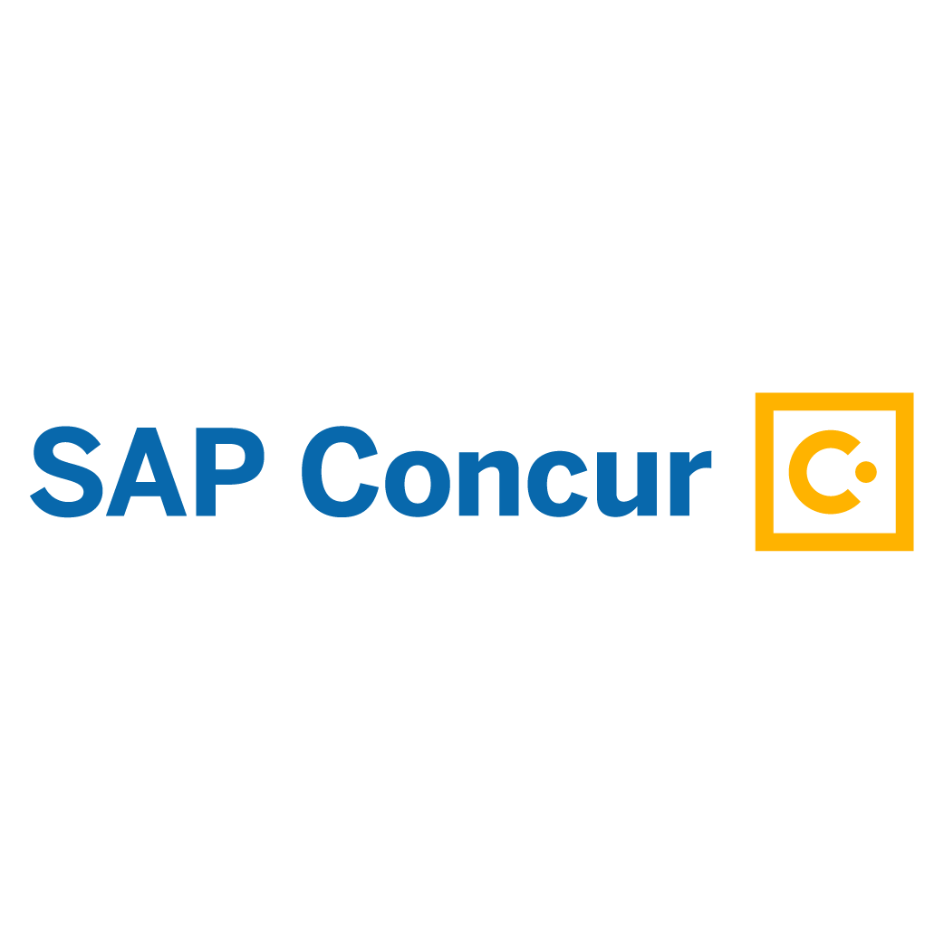 SAP Concur - Travel and Expense Management