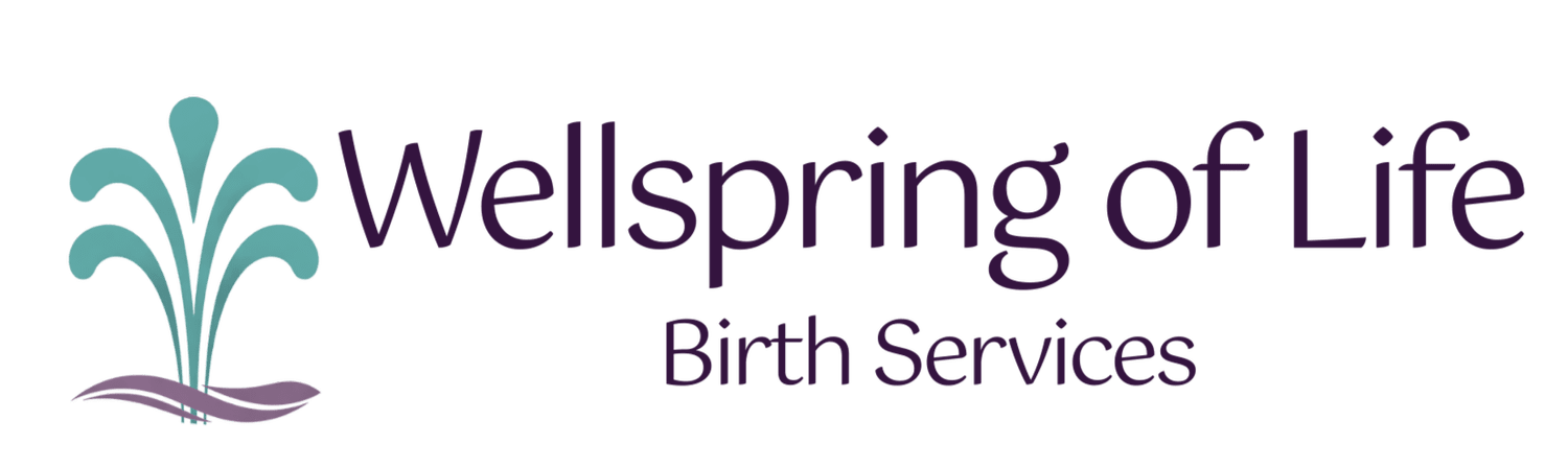 Wellspring of Life Birth Services