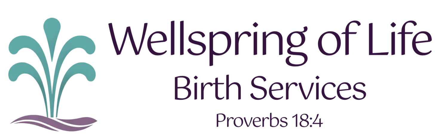 Wellspring of Life Birth Services