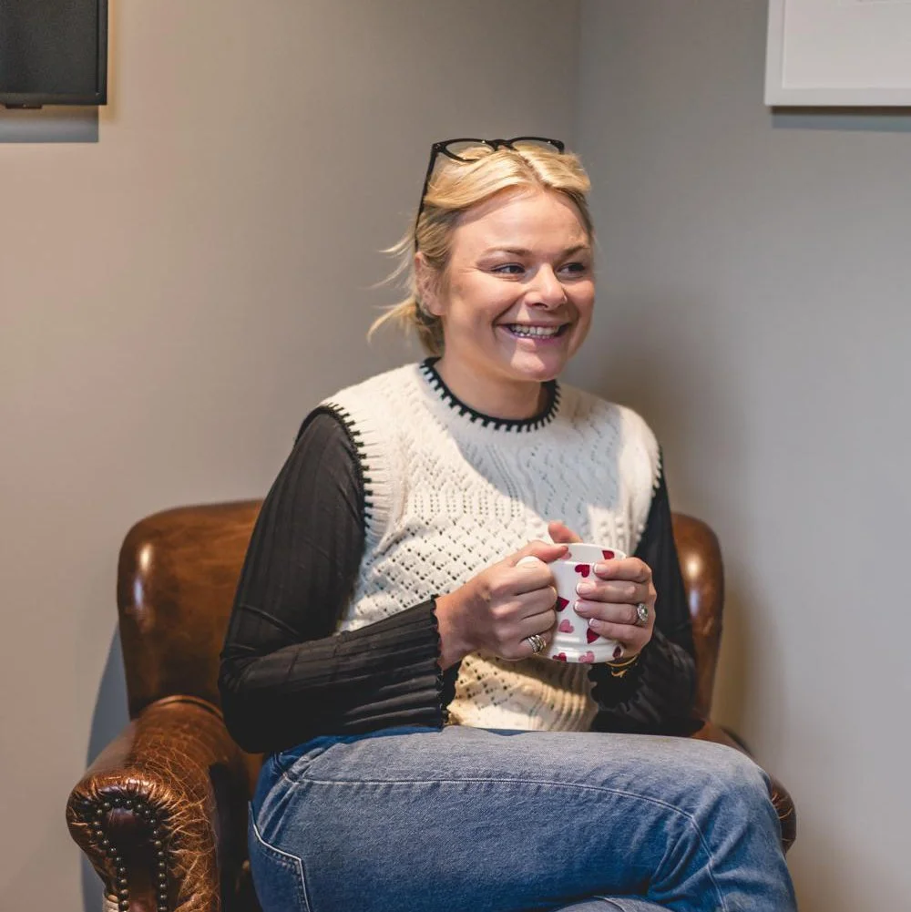 Maddie’s Musings | September ‘26