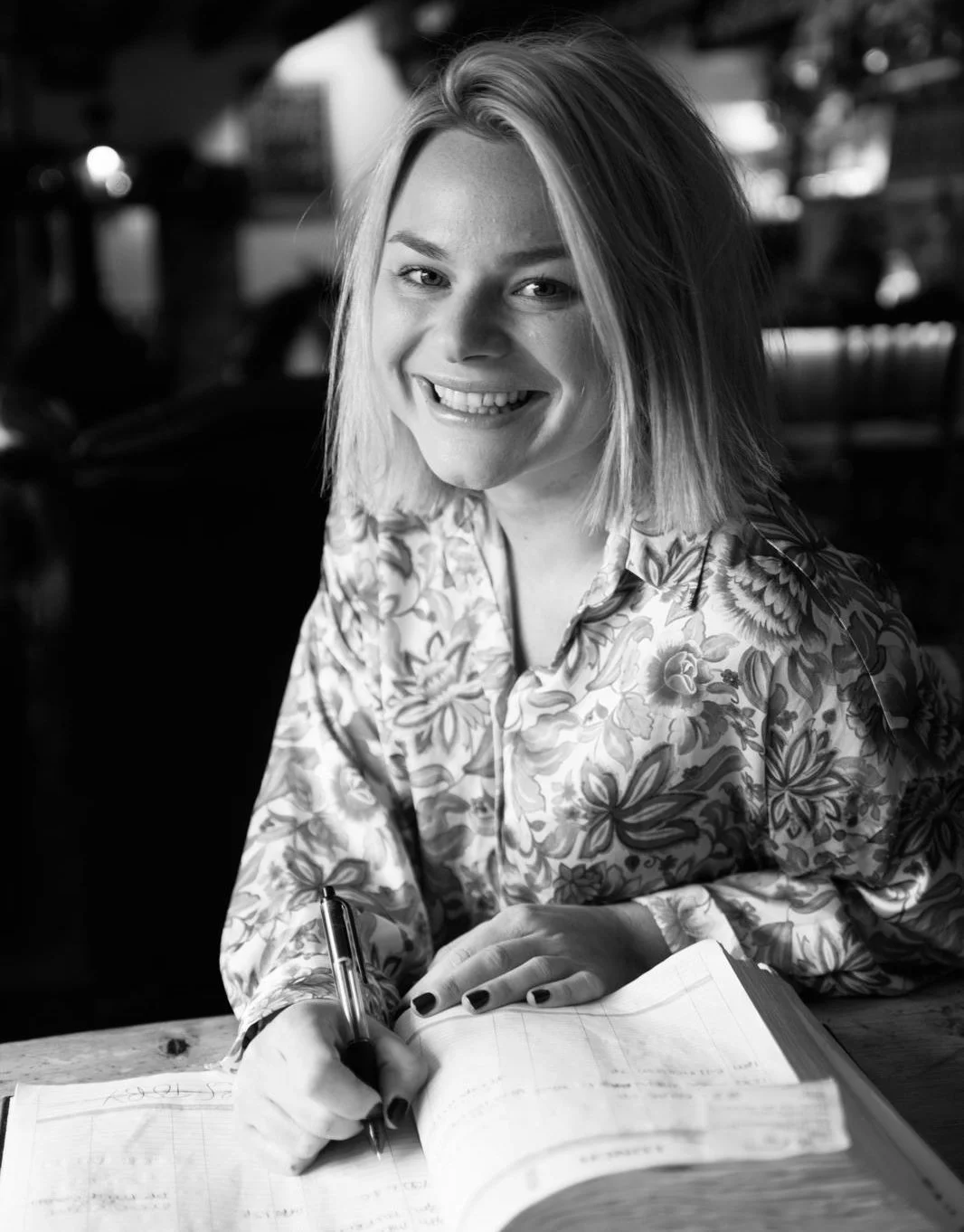 Maddie’s Musings | October ‘26