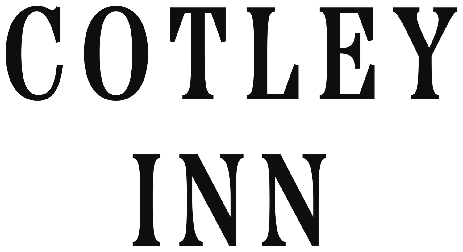 The Cotley Inn