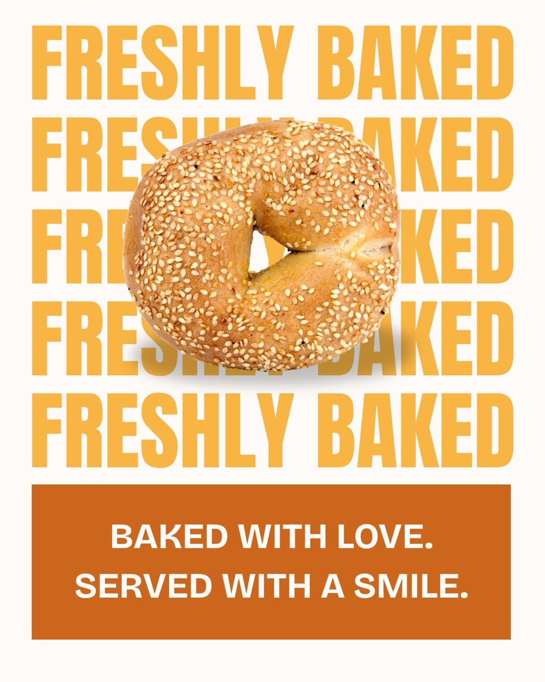 That first bite? Slight crunch&hellip; then soft, warm, and loaded with flavor 🥯🔥
This isn&rsquo;t just a bagel&mdash;it&rsquo;s how your morning should start.
Fresh out of the oven daily at Casa Bagel.
Come taste the difference.
📍 Worth the stop.