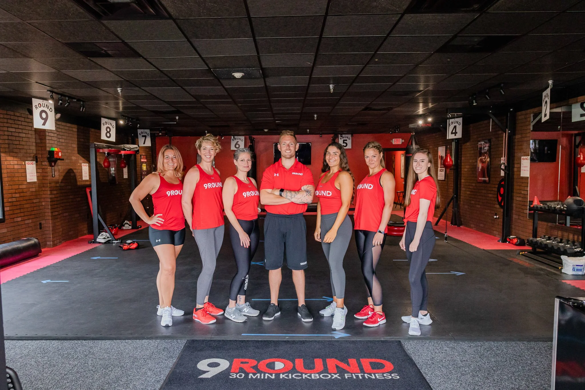Headshots, Group Photos, and Action Shots: Brand Photography for Portsmouth, NH Businesses