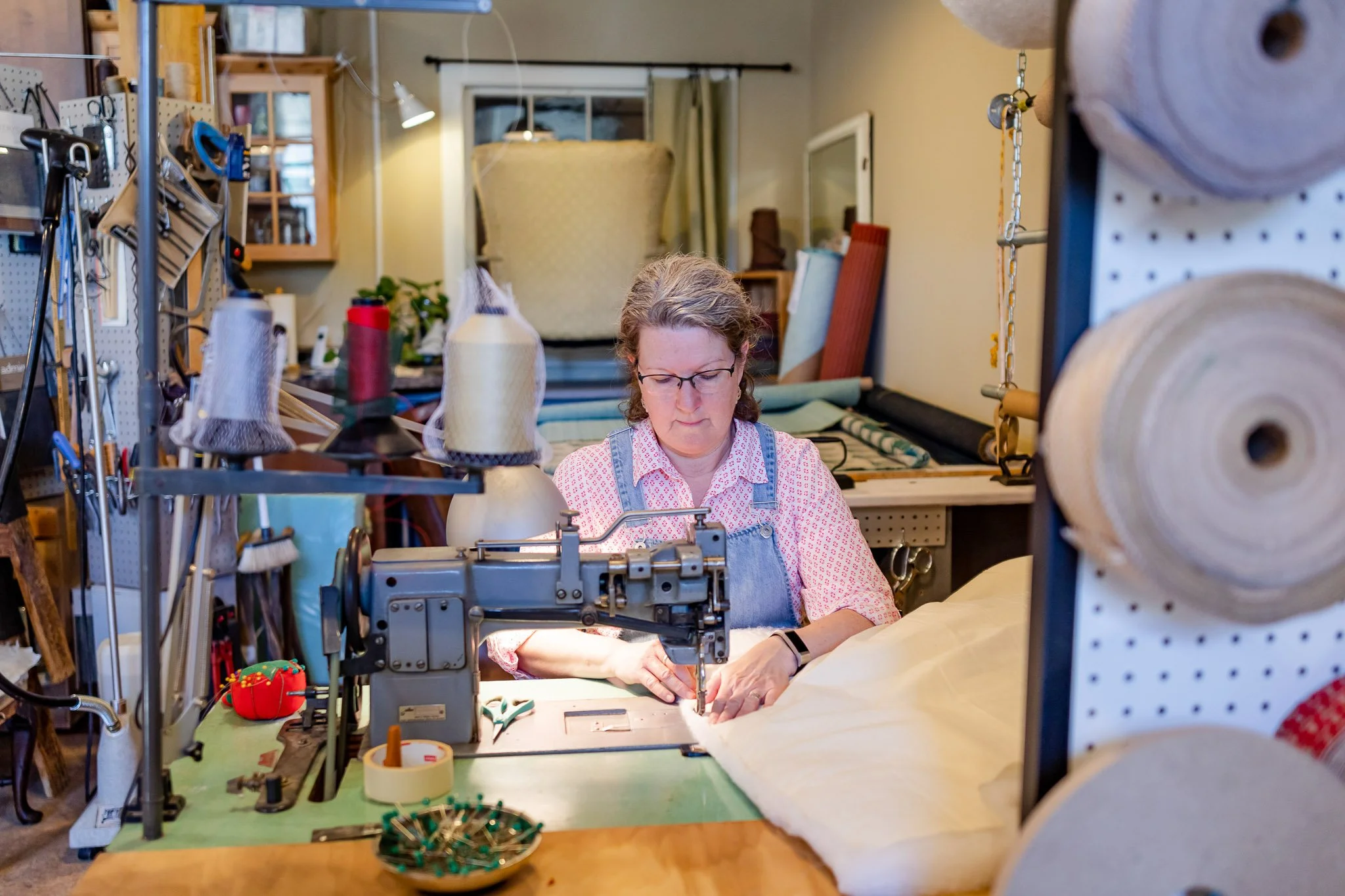 Creek Hill Upholstery NH Brand Photography-003.jpg