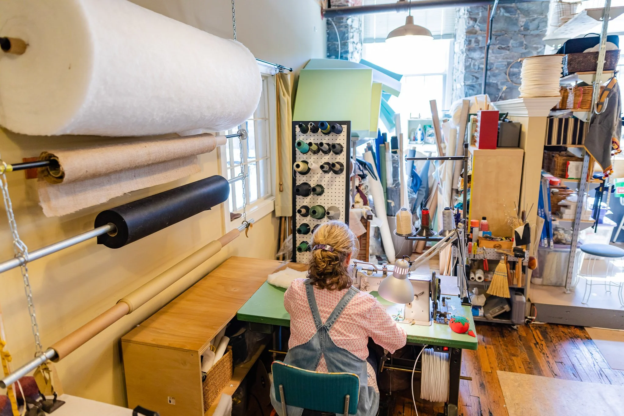 Creek Hill Upholstery NH Brand Photography-007.jpg