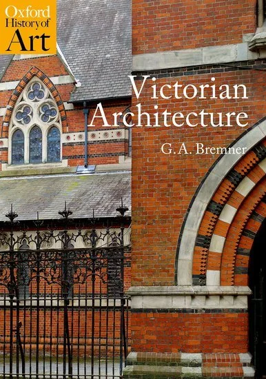 VICTORIAN ARCHITECTURE