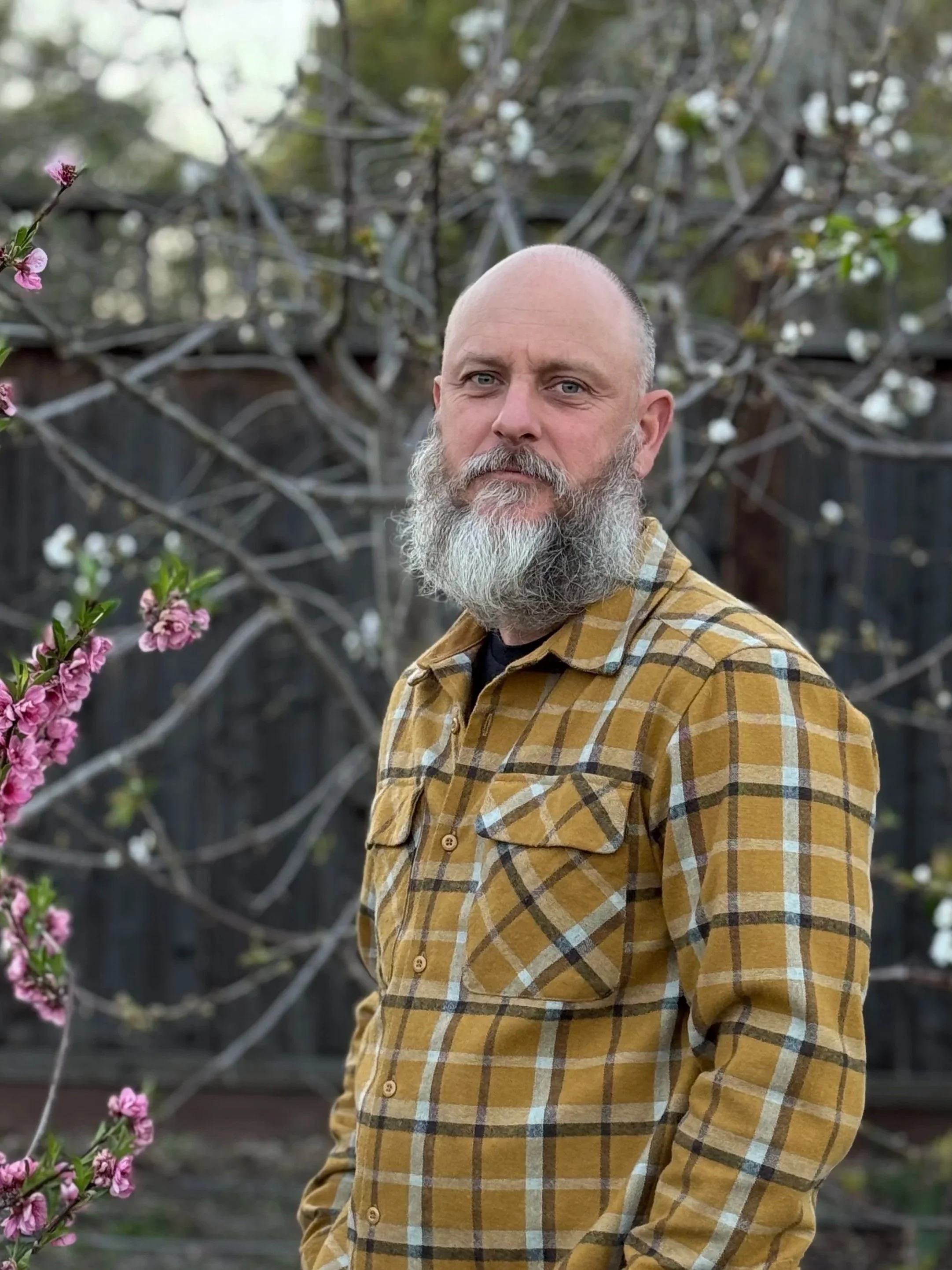 Amiel Needham Sonoma Siteworks