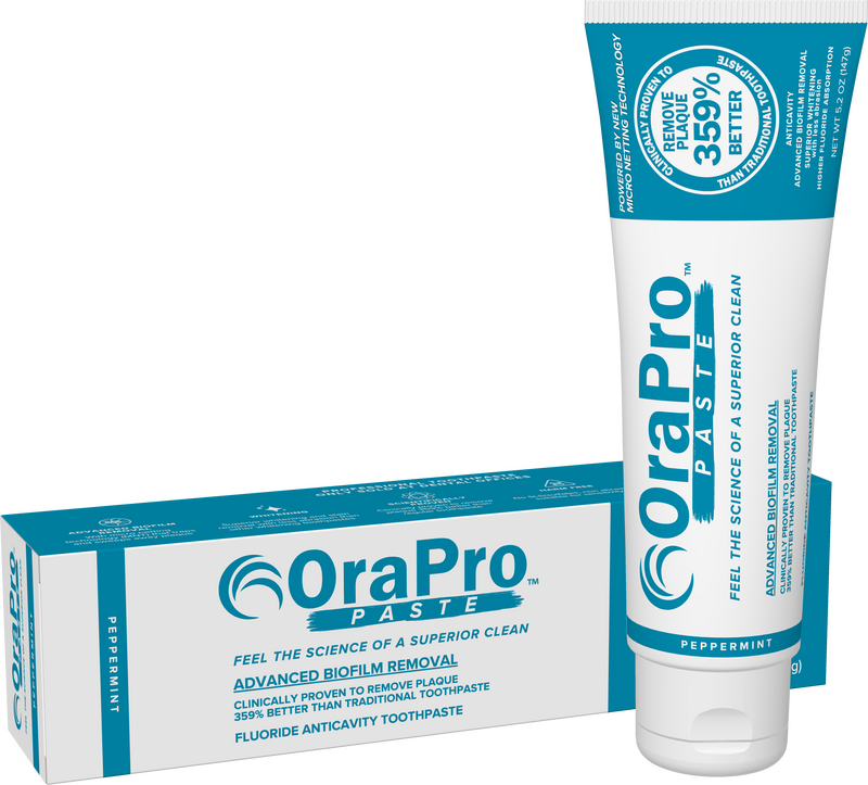 OraPro Paste