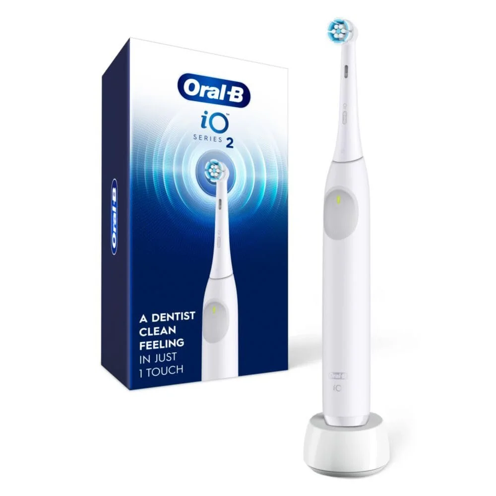 Oral B iO Series 2 Electric Toothbrush