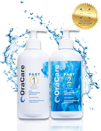 OraCare Mouth Rinse