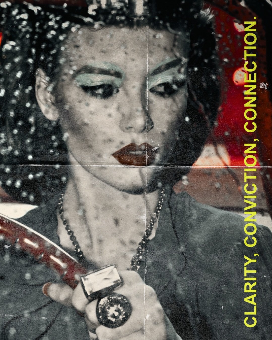 MAC Cosmetics built a cult brand from 3 pillars: their unique positioning, a greater purpose, and creating a space for their community to belong. 

If you want to learn how to apply these concepts to your own brand, let&rsquo;s chat. 

Cover photo by