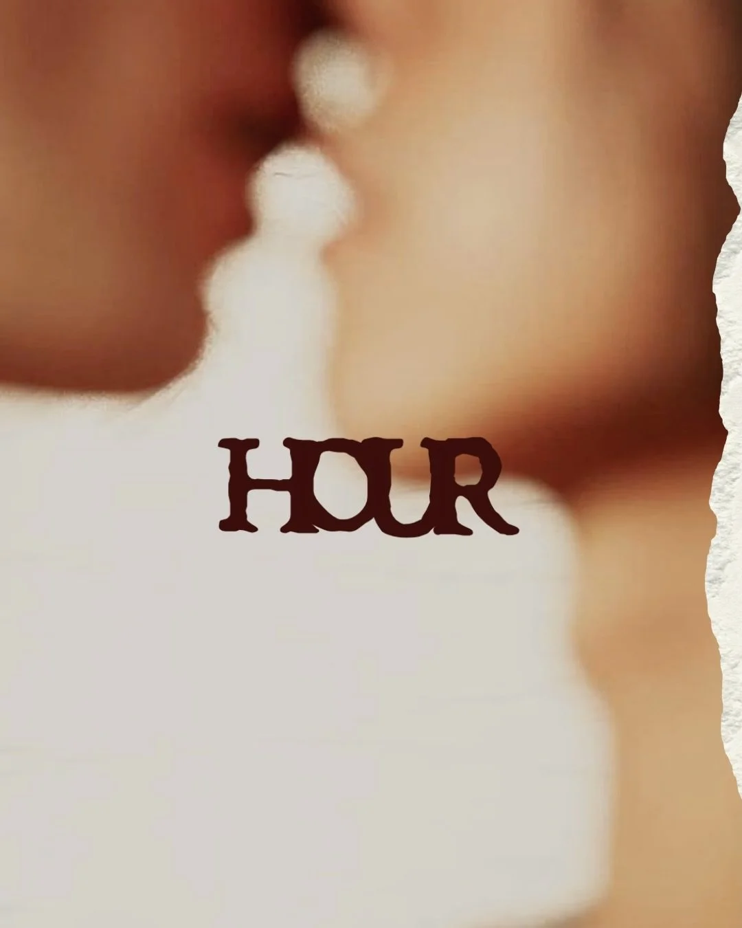 This brand identity is looking for a home! I created this unique positioning designed around the ritual of a shared bathroom, the end of the day, and the hour that only belongs to the both of you. 

If you want to build a brand in the skincare or wel