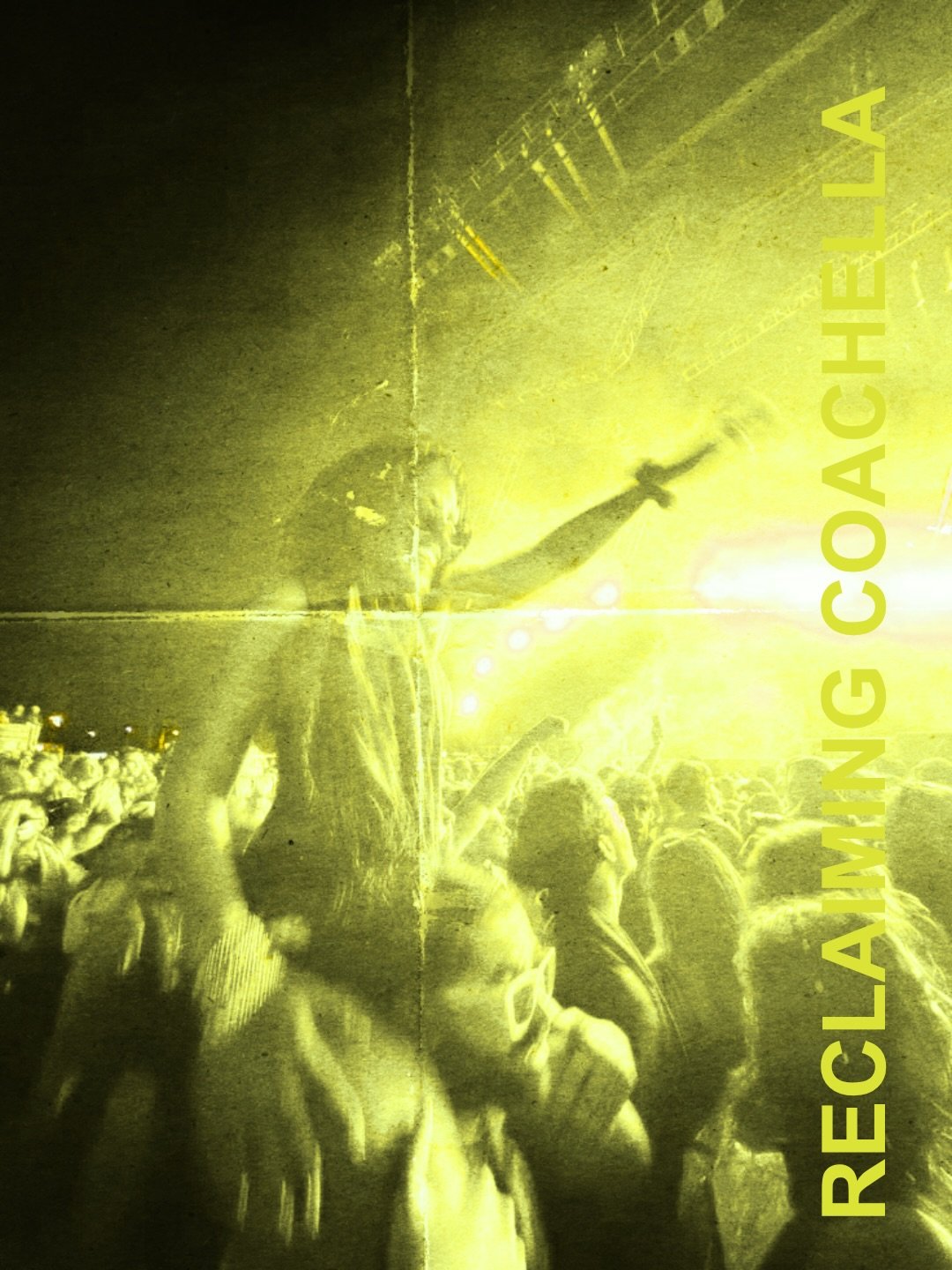 If a tree falls in a Coachella Valley influencer mansion and no one&rsquo;s FYP is there to hear it, did it even make a sound?