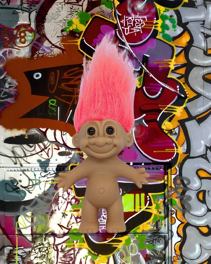 Zuckerberg is like the troll under the bridge, solve a riddle or pay the toll. 

Creating a successful brand means focusing on your identity and less time on surface level algorithm hacks. 

That&rsquo;s why my social strategies always include booste