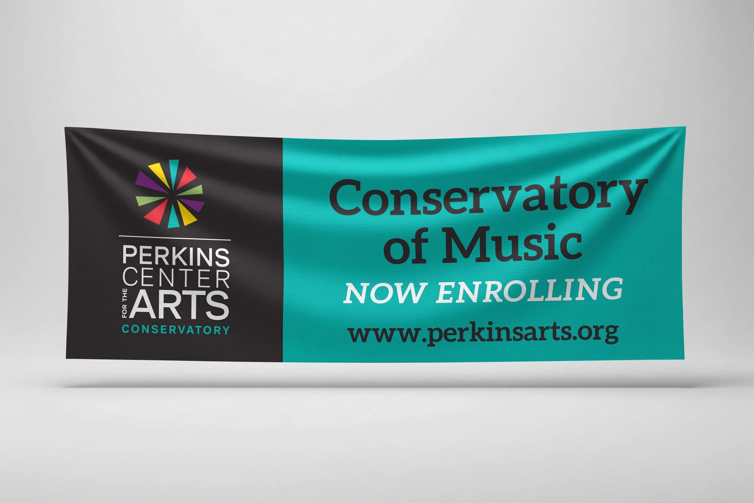 Created banner designs to adverstise for upcoming classes