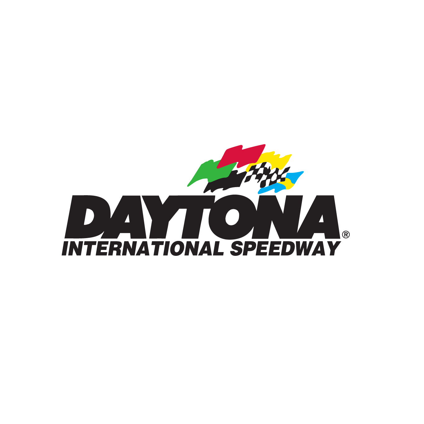 Daytona International Speedway