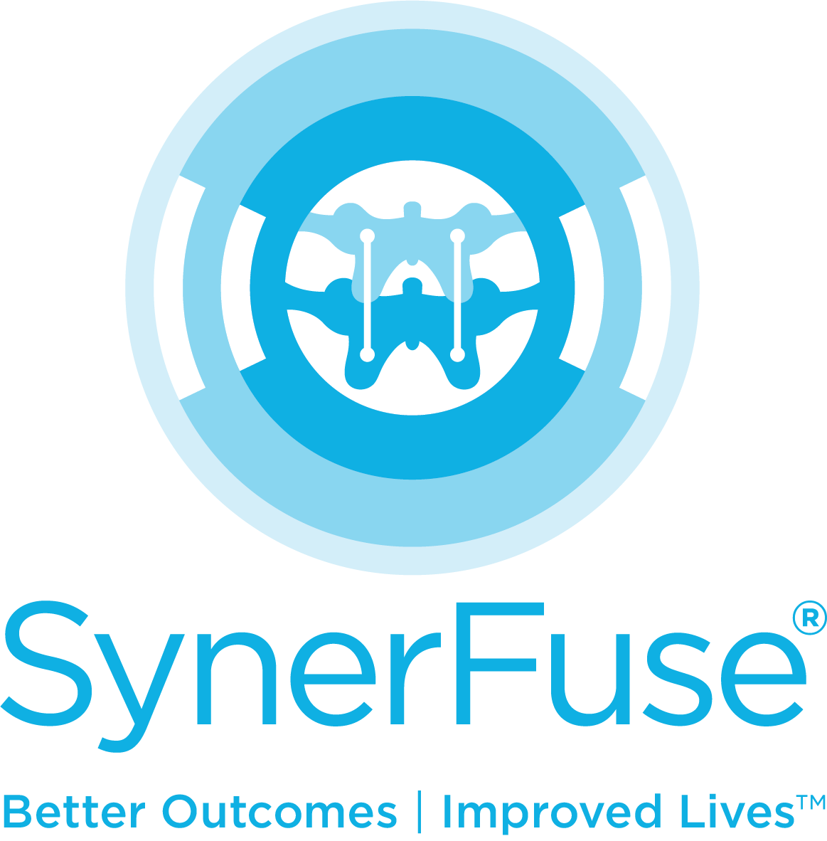 SynerFuse logo
