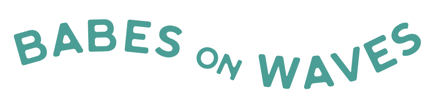 Babes on Waves Surf Club