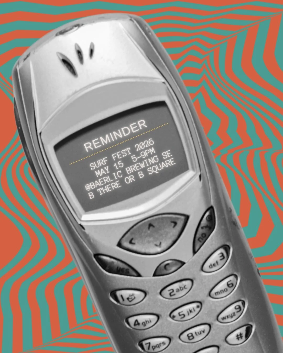 ✨A few shots on film from surf fest 2025✨

Mark your calendars, babes 🌊

Surf Fest 2026 is coming in HOT and we&rsquo;re counting down the days&hellip;
📅 May 15th

🏄&zwj;♀️ Good vibes, good beers, even better community &mdash; AND it&rsquo;s a fun