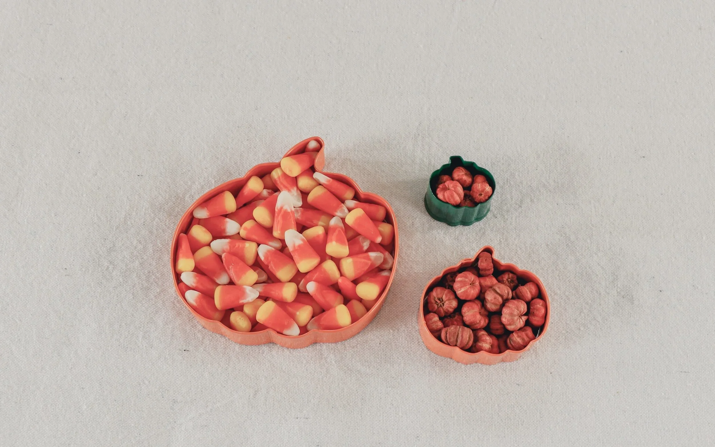 Candy Chaos? Navigating Halloween with Less Stress &amp; More Joy