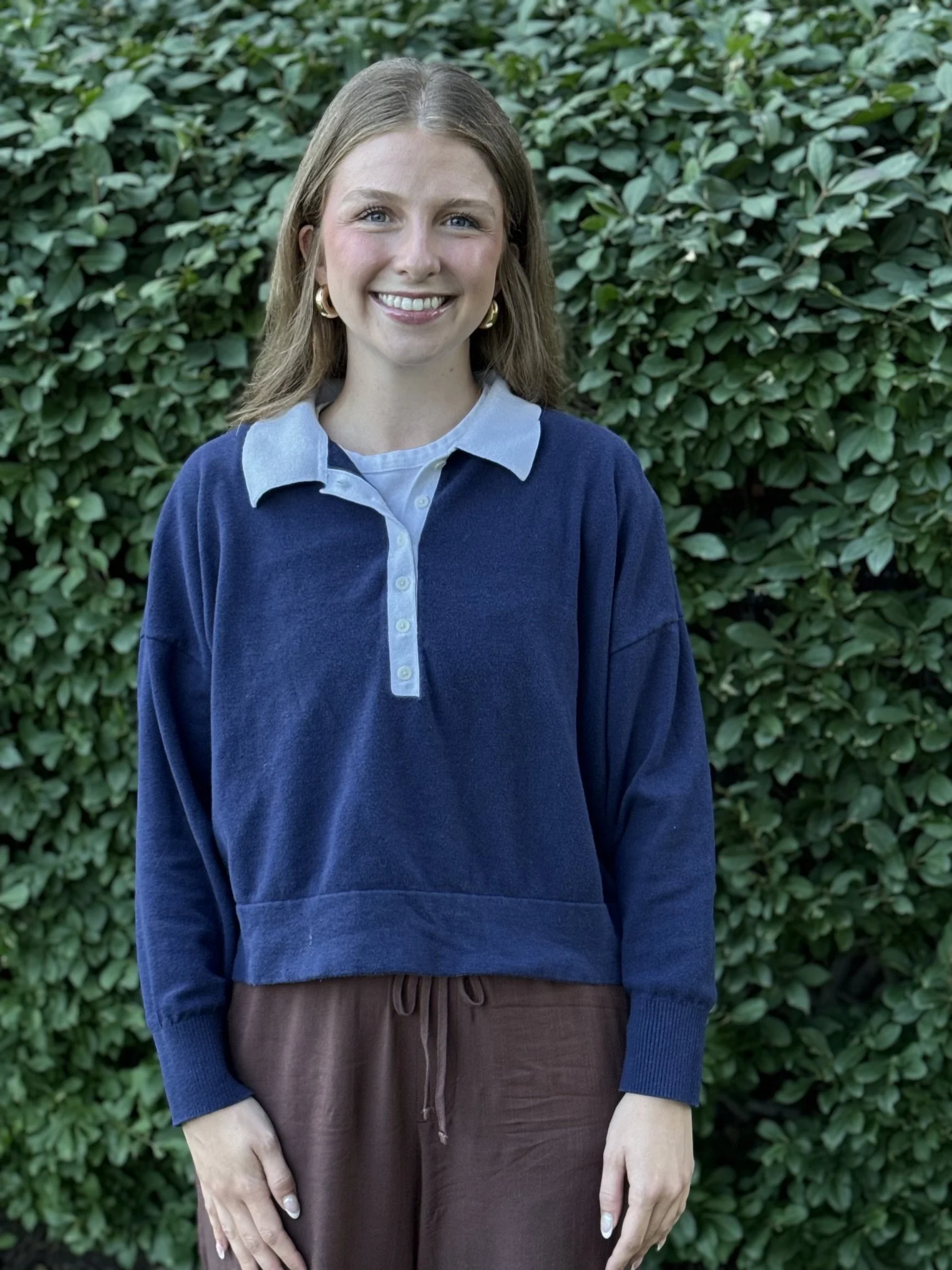 Grace Buckalew