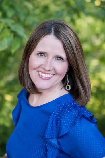 Marena Mitchell, owner and speech-language pathologist