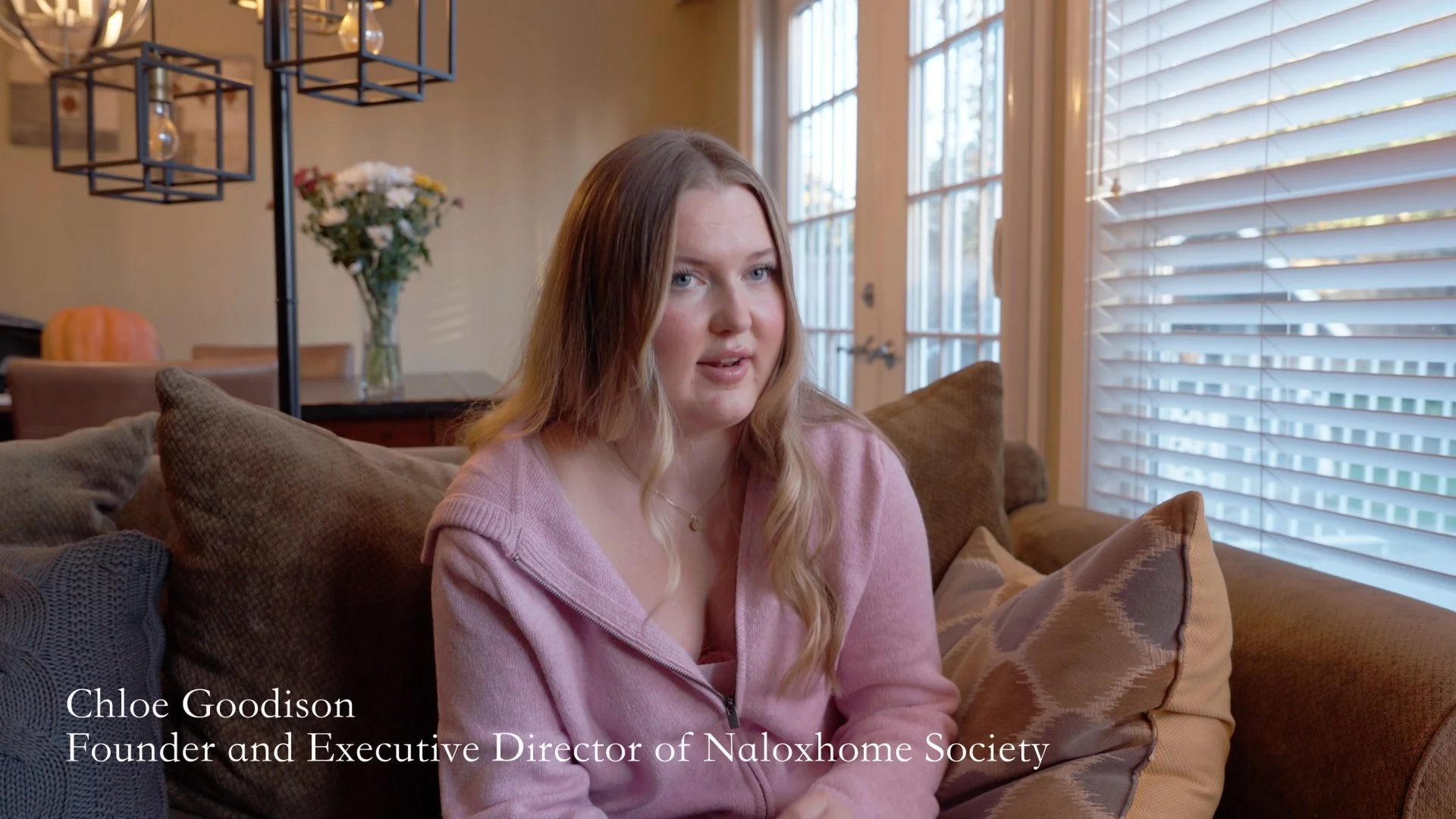 Naloxhome - Harm Reduction