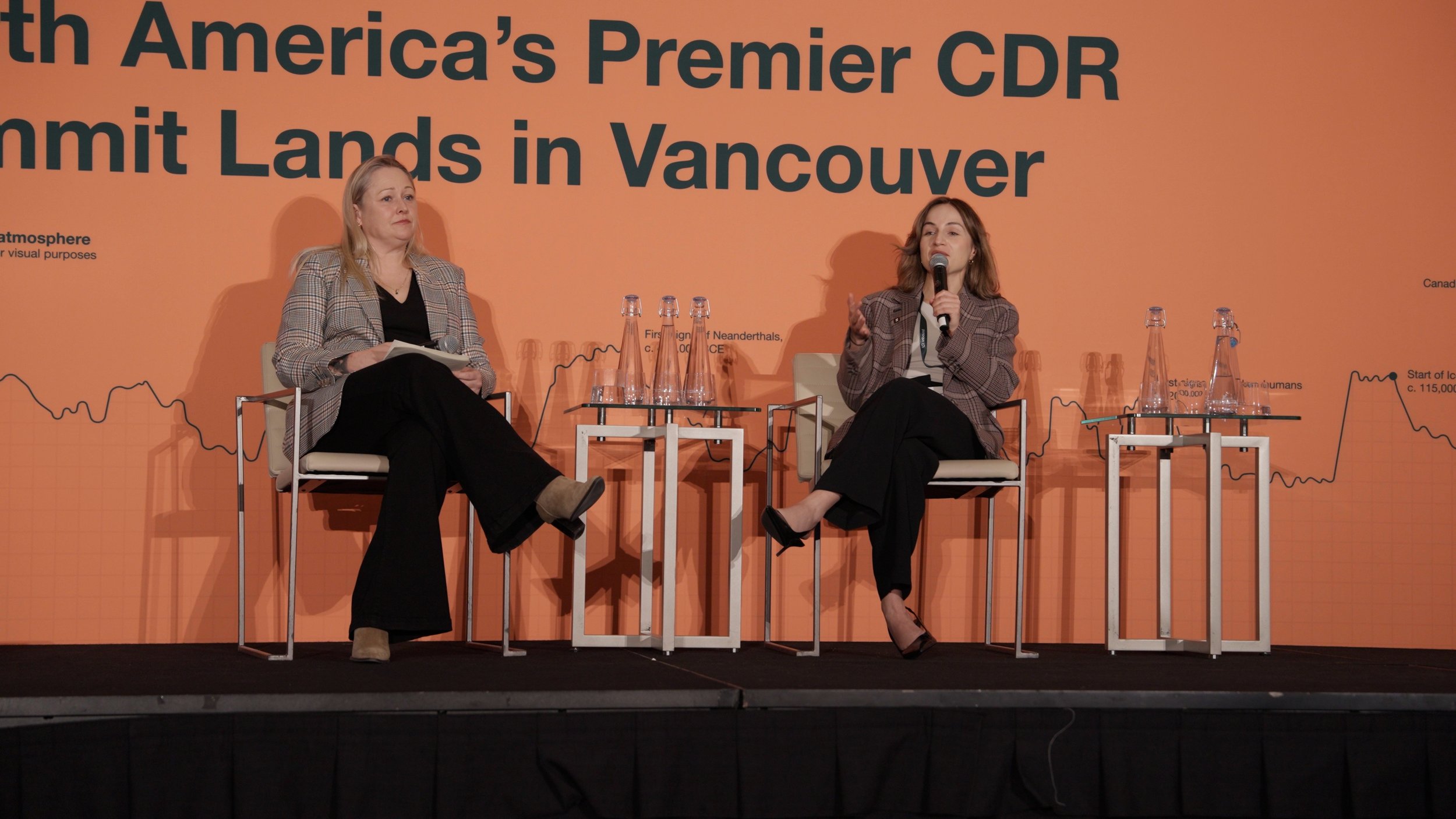 Carbon Unbound West Coast 2026