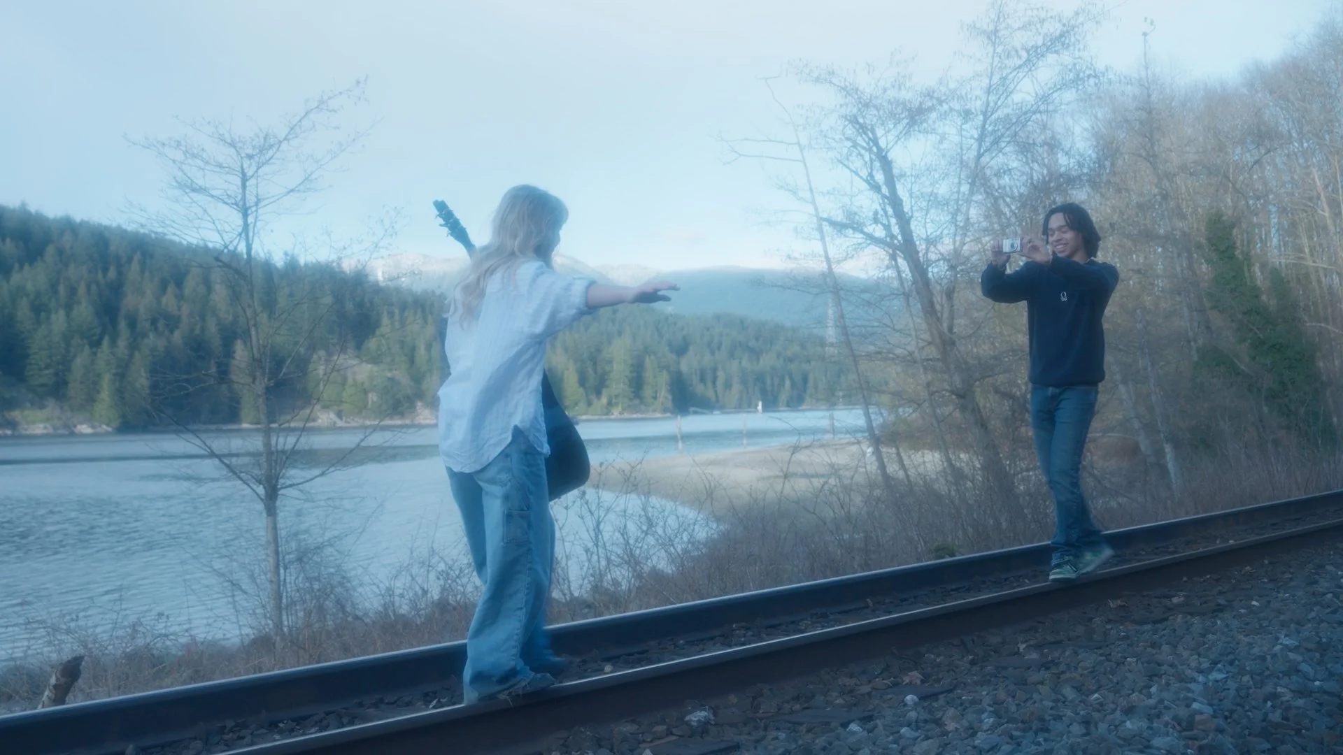 Poison - Music Video