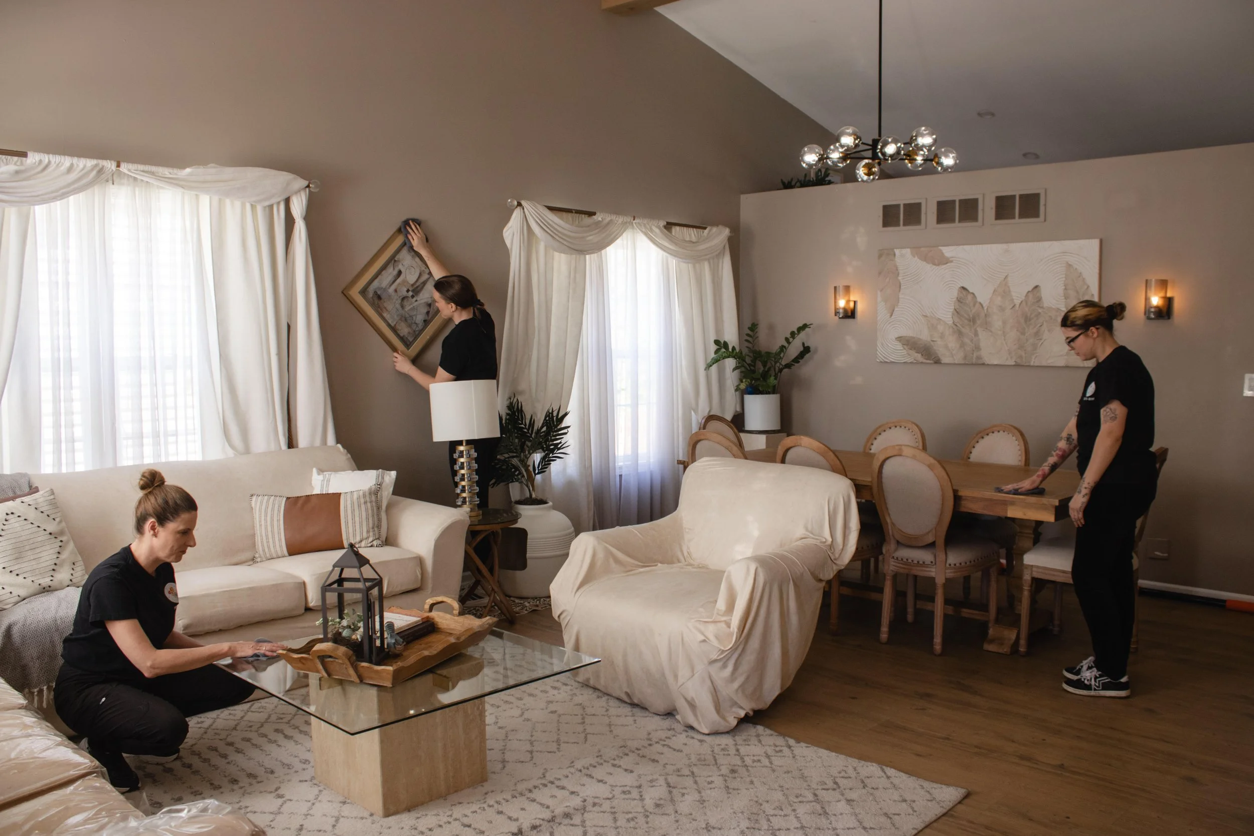 Why Recurring Residential Cleaning Is a Game-Changer for Busy Families in Plainfield, New Lenox &amp; Will County