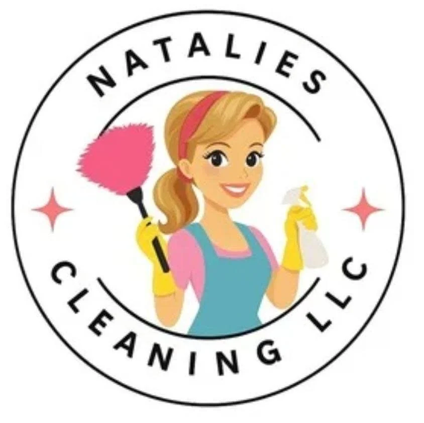 Natalies Cleaning