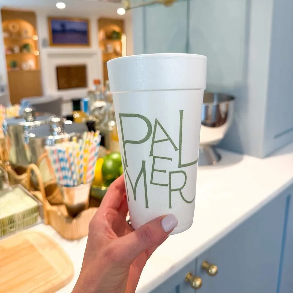 house cups szn! stock up now for all your holiday festivities: neighborhood trick-or-treating roadie, friendsgiving, riding around to look at christmas lights, you name it 🫡