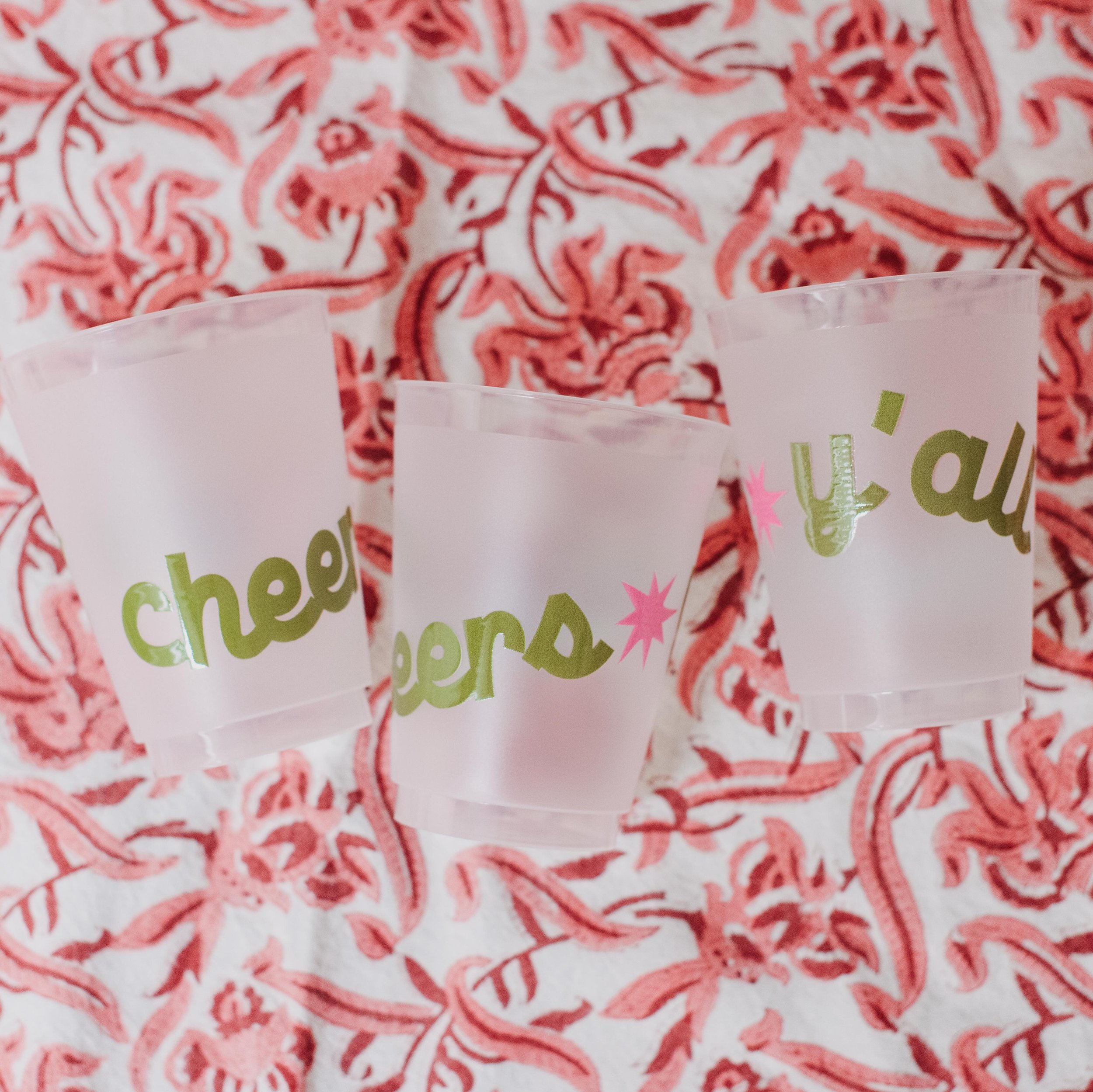 🤠⭐️🍻
sleeves of 10 available on my website (still so fun to say that 🤪) !