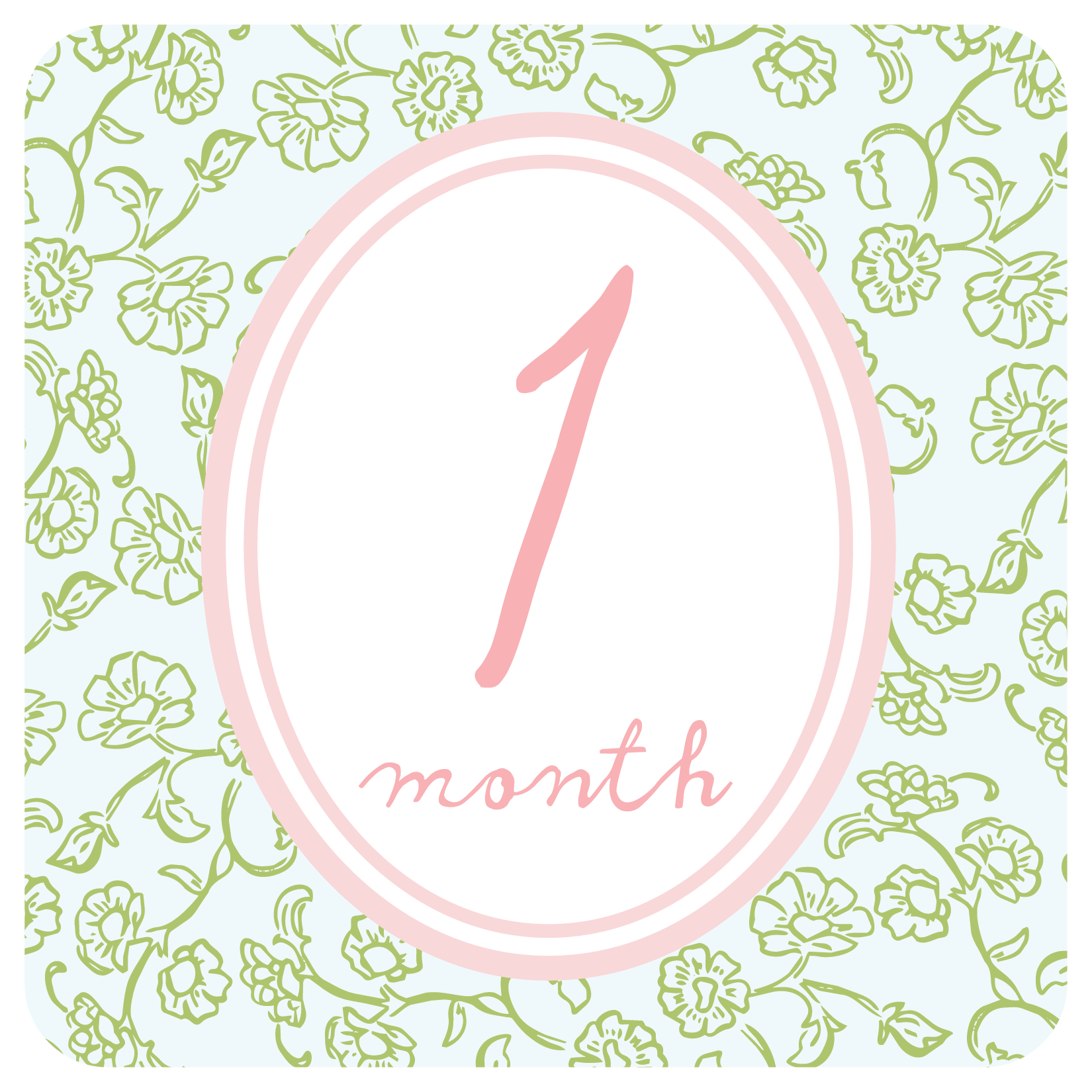 MA Milestone Cards