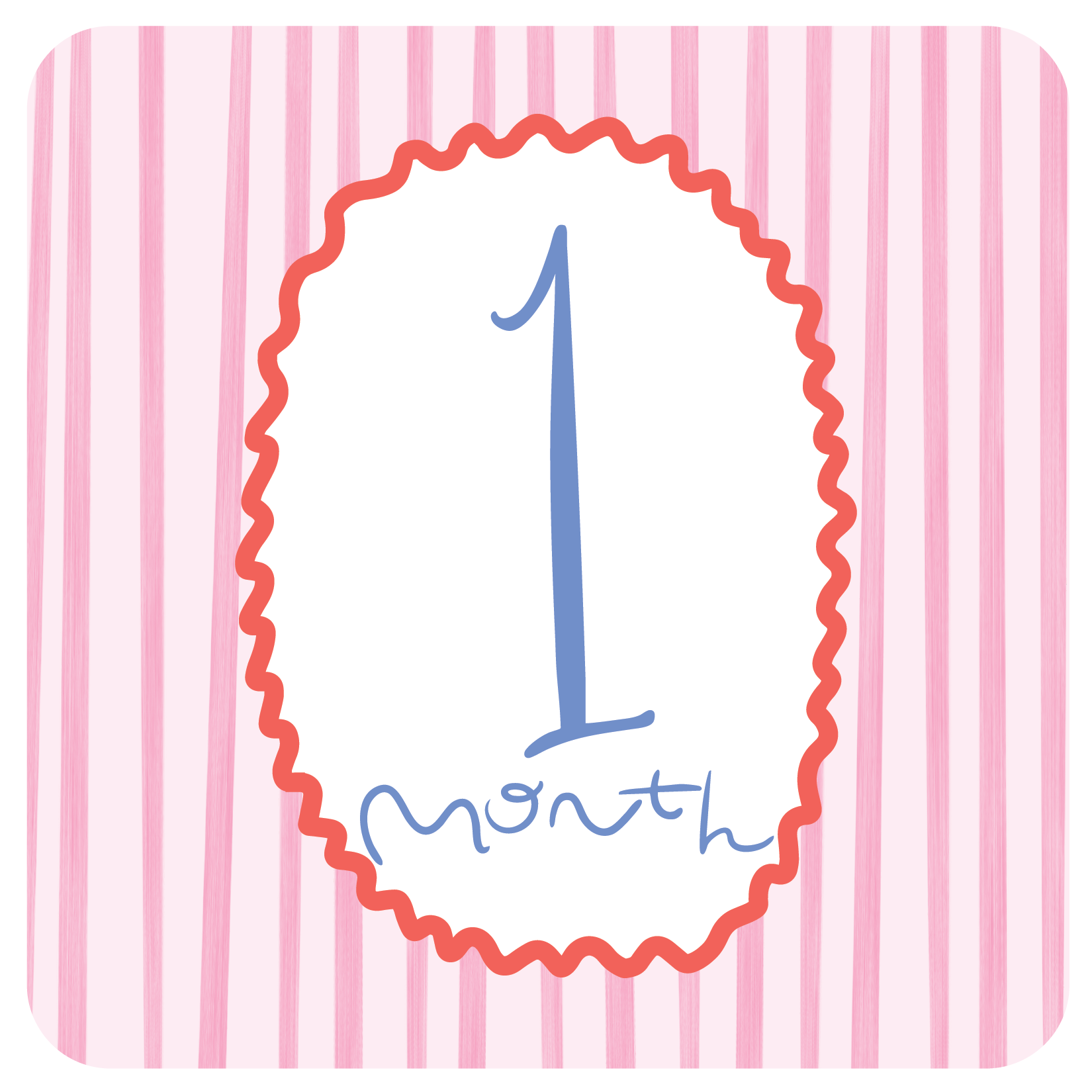 Bette Set Milestone Cards