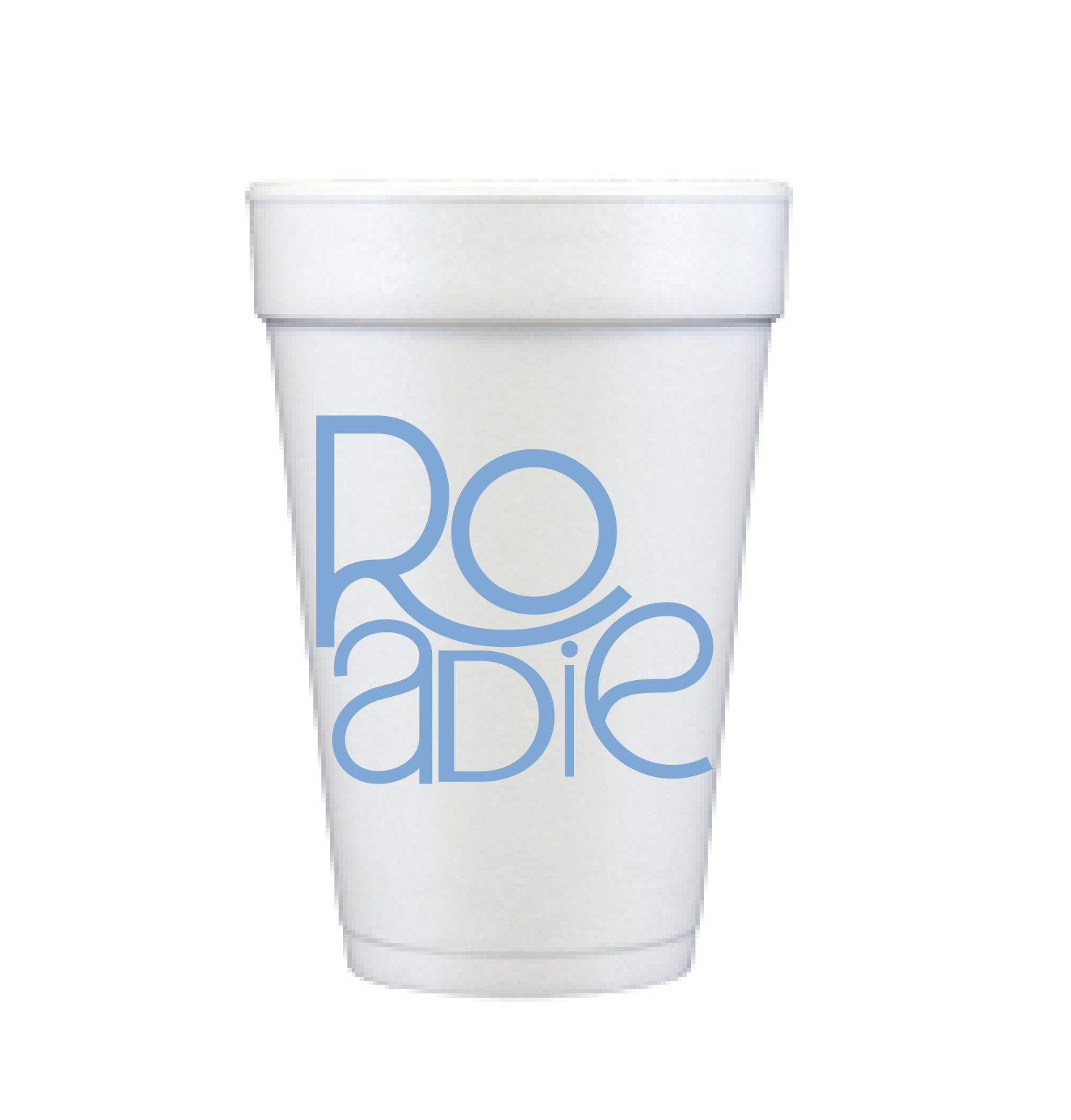 Roadie Cups