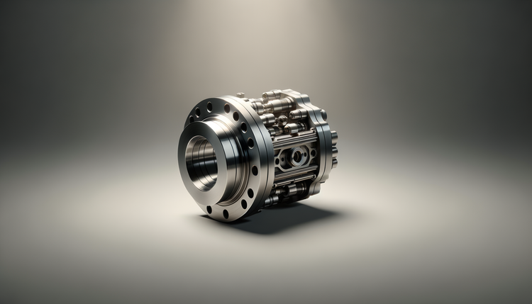NexCore Industrial compliance