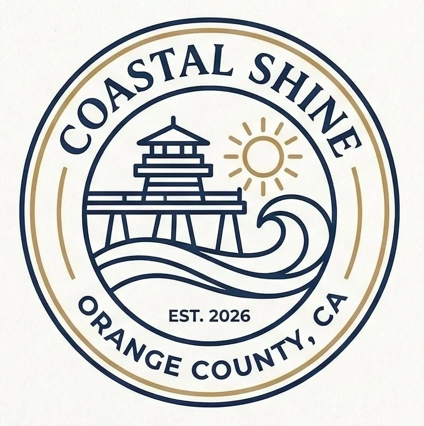 Coastal Shine