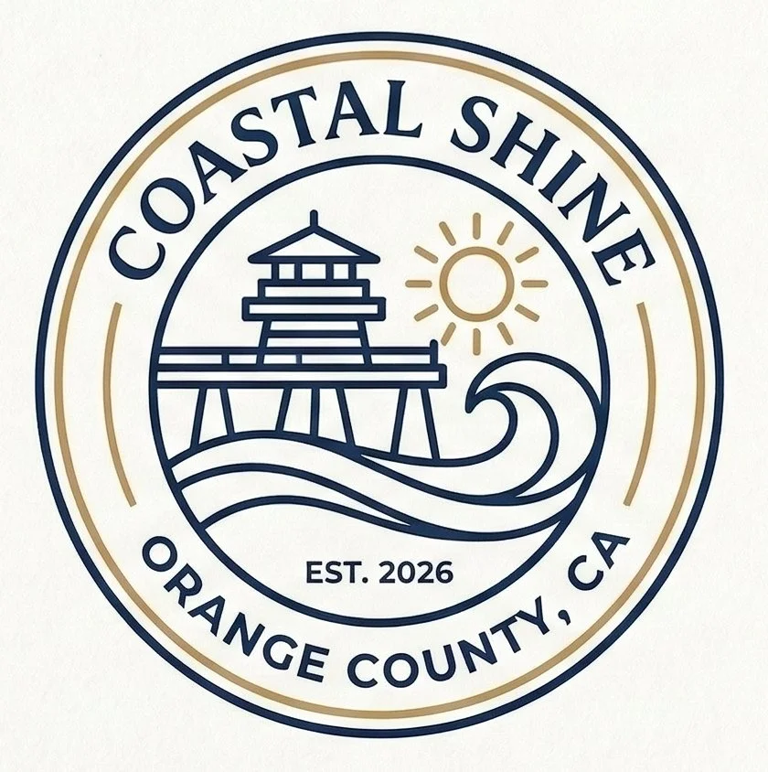 Coastal Shine