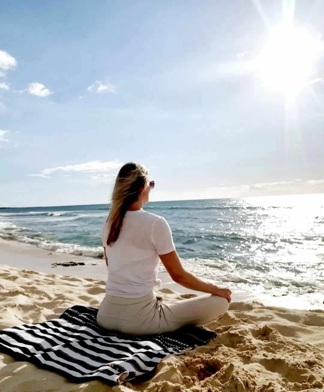 La Bellezza della Meditazione