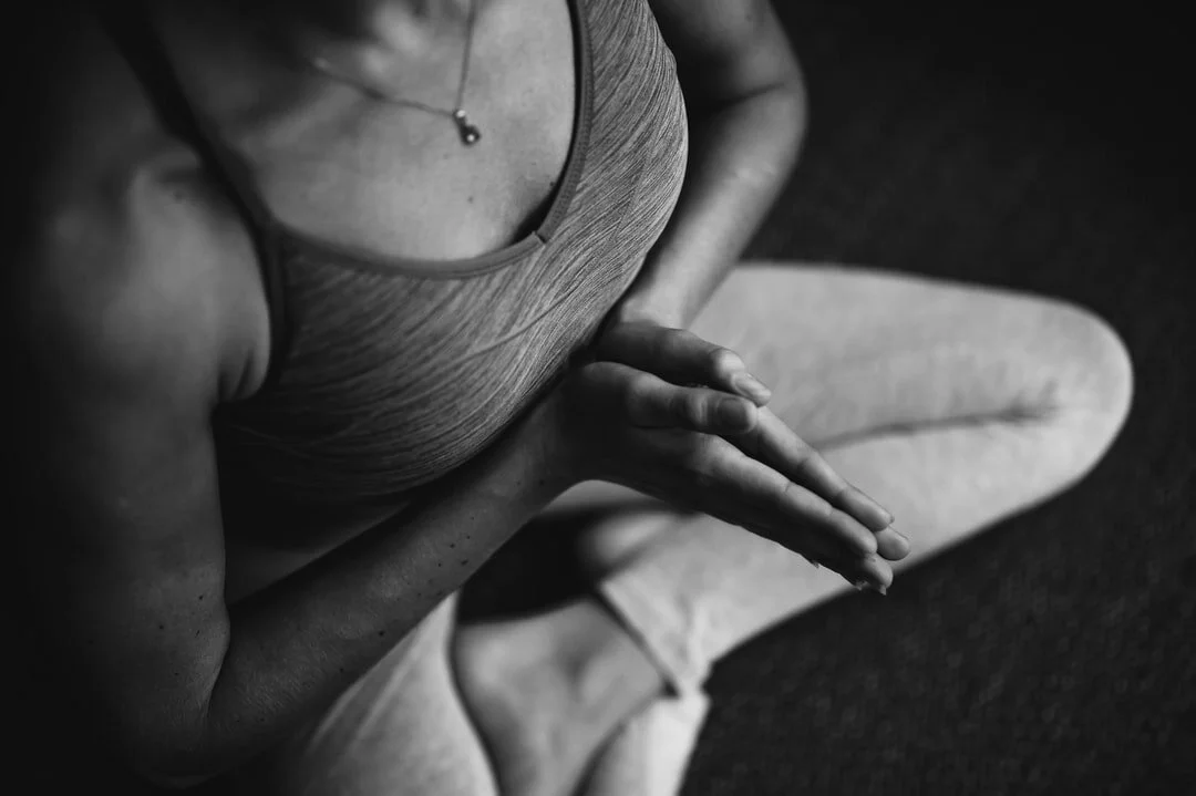 L'essenziale dei Mudra