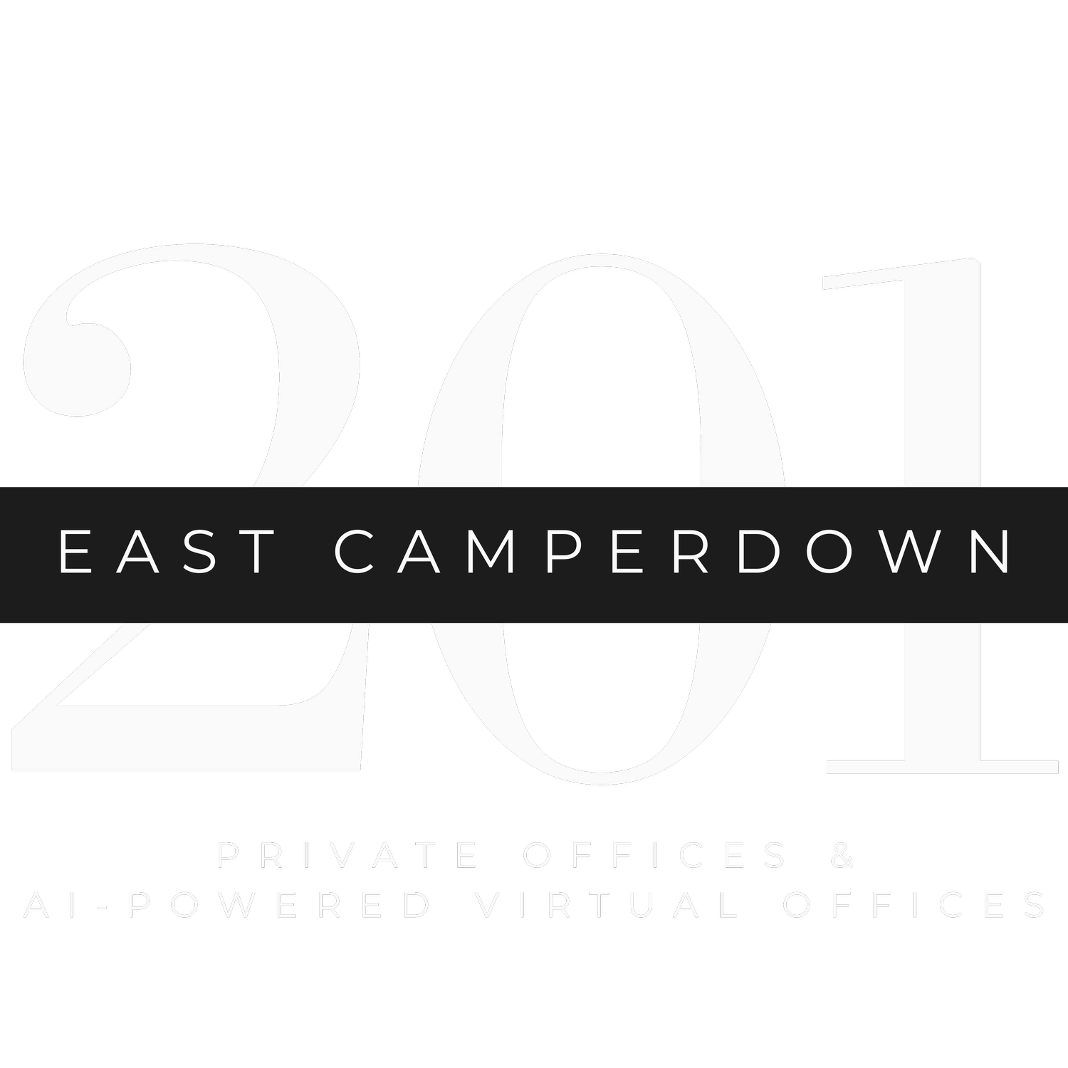 201 East Camperdown